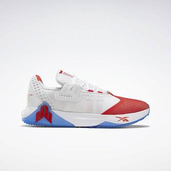 Reebok JJ IV Biele - Panske Botasky